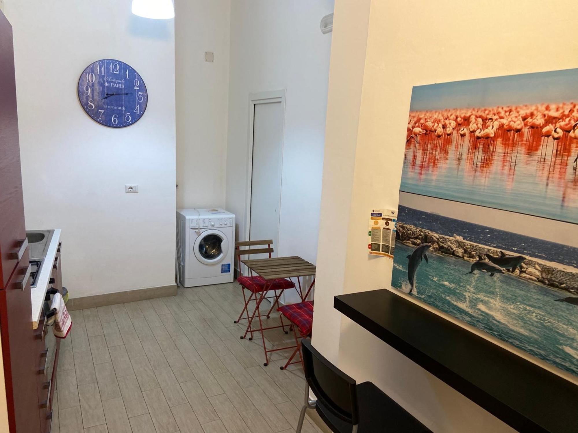 Casa Vacanza La Collegiata 卡塔尼亚 外观 照片