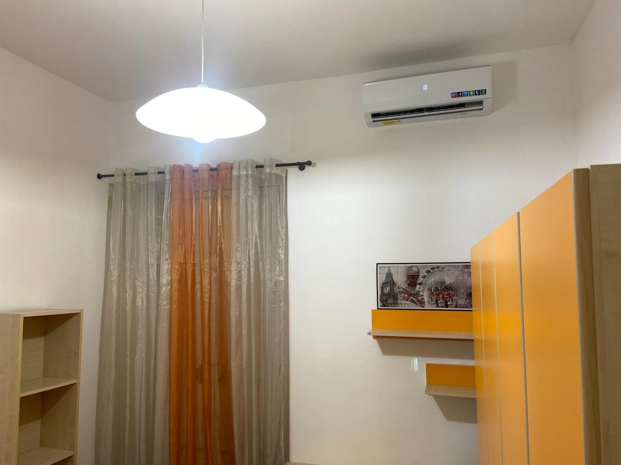 Casa Vacanza La Collegiata 卡塔尼亚 外观 照片
